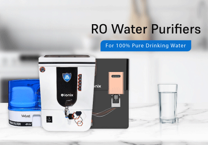 RO Water Purifiers