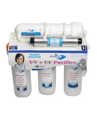 Ionix UV+UF Water Purifier