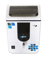 Ionix Alkaline RO Water Purifier with Mineral + Copper Retention Technology