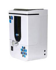 Ionix Alkaline RO Water Purifier with Mineral + Copper Retention Technology