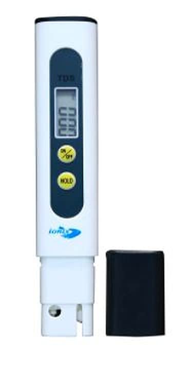 IONIX TDS Meter with Leather Case