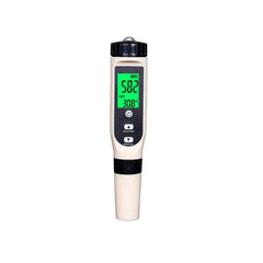 IONIX 4-in-1 Professional Hydrogen / PH / ORP / Temperature Meter