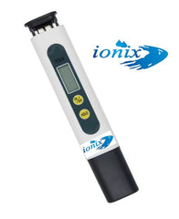 IONIX TDS Meter with Leather Case