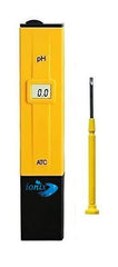 Ionix High-Accuracy Digital pH Meter with Automatic Temperature Compensation