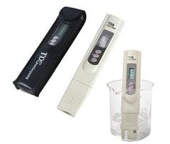 IONIX tds meter & Liquid PH tester Combo for water testing with temperature