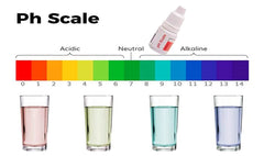 IONIX tds meter & Liquid PH tester Combo for water testing with temperature