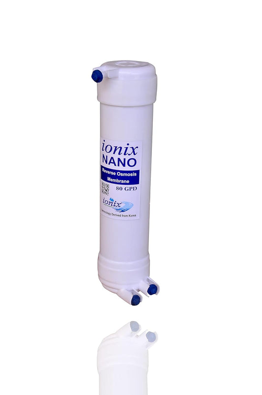 Ionix Nano RO Membrane for RO Water Purifiers