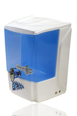 Ionix RO Water Purifier - Mineral + Copper Retention Technology