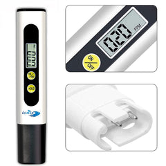 IONIX TDS Meter, TDS meter for water testing best, TDS meter