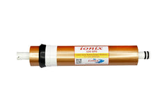 Ionix RO Membrane 100 GPD Original,Works Till 3000 TDS , with Anti Bacterial