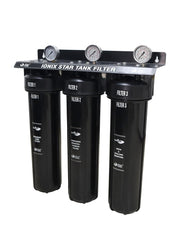 Ionix Star Tank - Mainline Water Filter