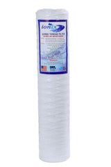 IONIX Jumbo Pre filter for Commercial RO Water Purifier - Removes Sand / Silt / Sediment Particles upto 5 micron size