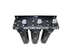 Ionix Star Tank - Mainline Water Filter