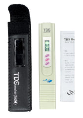 IONIX tds meter & Liquid PH tester Combo for water testing with temperature