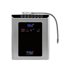 Ionix Alkaline Water Ionizer MSB - Bio + IonGen Hydrogen Rich Antioxidant - 7 Plates