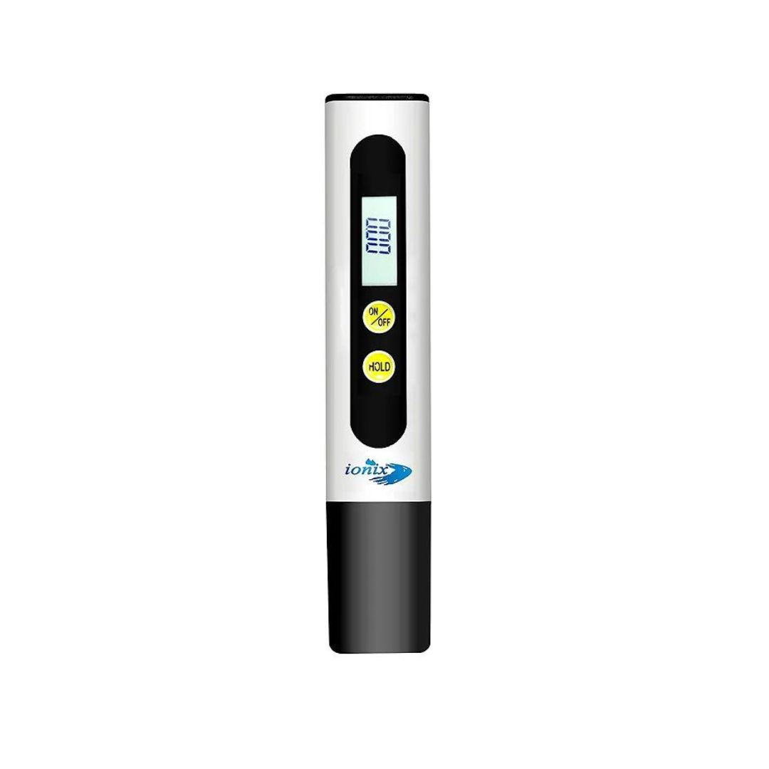 IONIX TDS Meter, TDS meter for water testing best, TDS meter