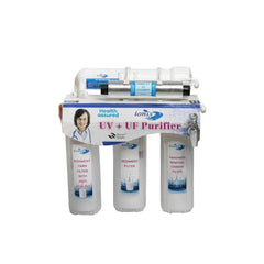 Ionix UV+UF Water Purifier