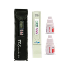 IONIX tds meter & Liquid PH tester Combo for water testing with temperature