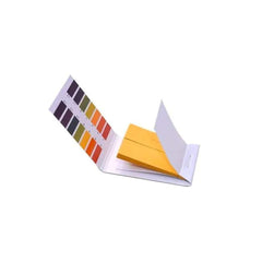 Ionix Ph Testing Strips  - Full pH 1-14 Test Indicator Litmus Paper