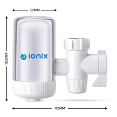 Ionix Tap Filter