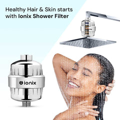 Ionix Shower Filter