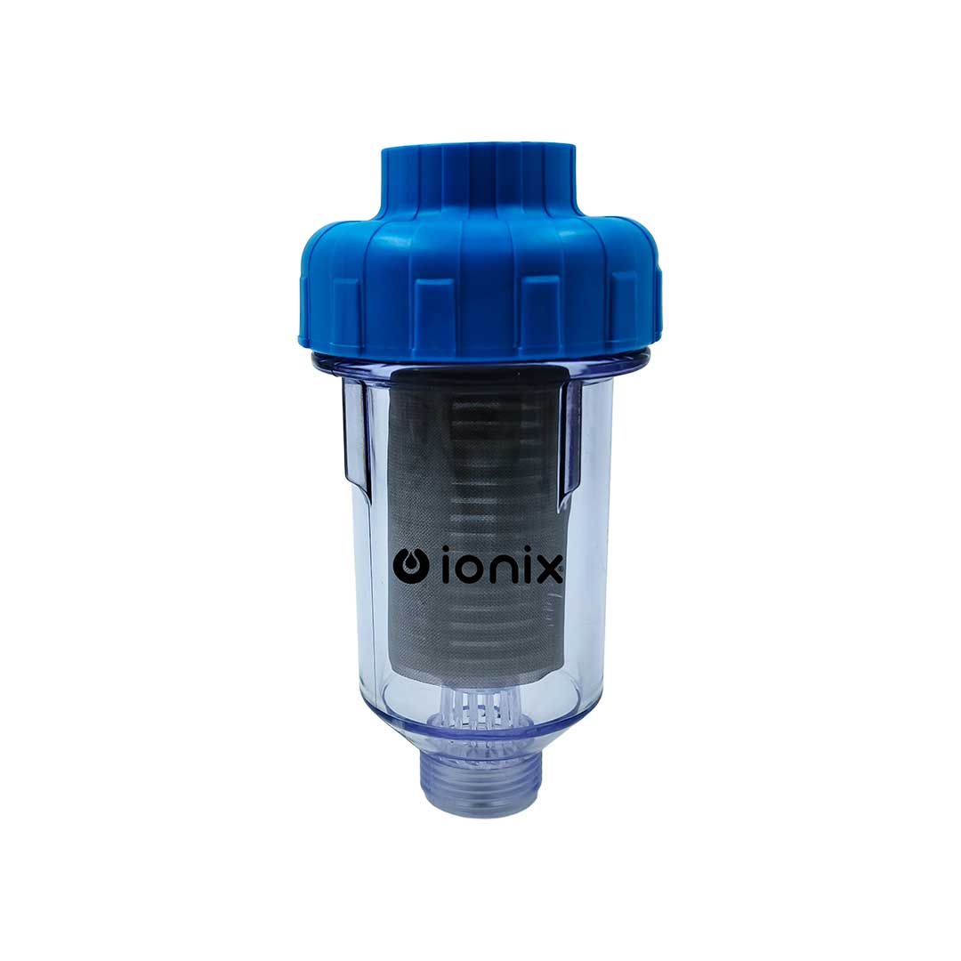 Ionix Washing Machine Filter WS-18